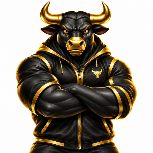 BULLS DROP
